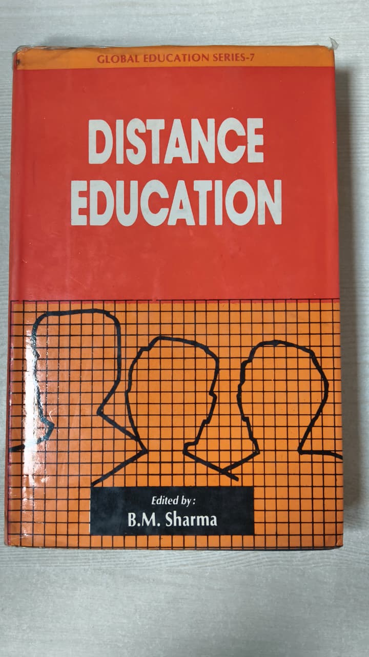 Distance Education